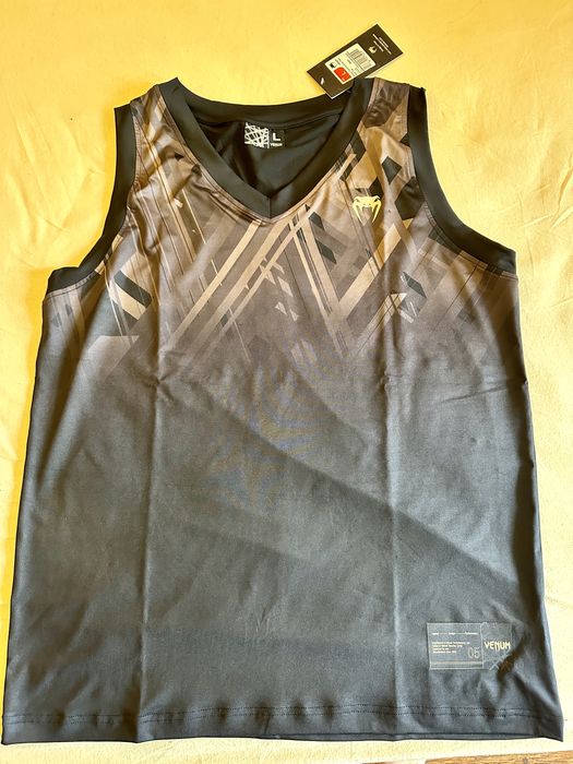 Мъжки спортен екип Venum Мъжки потник Venum