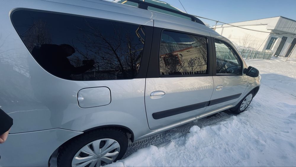 лада ларгус без минусов