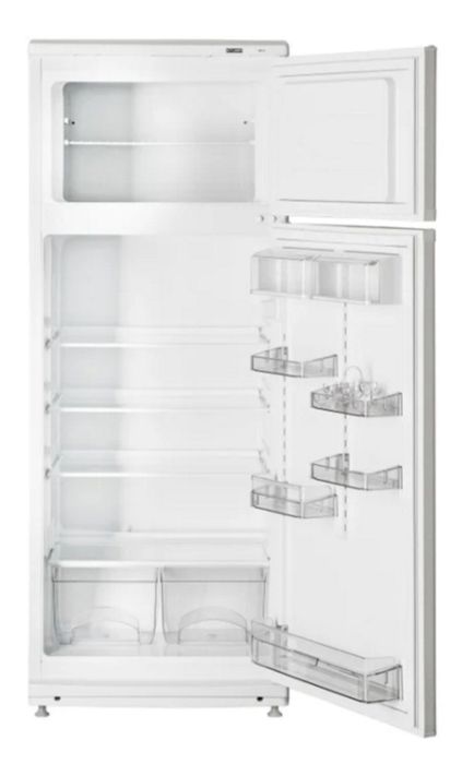 Новый холодильник Атлант 140 000т