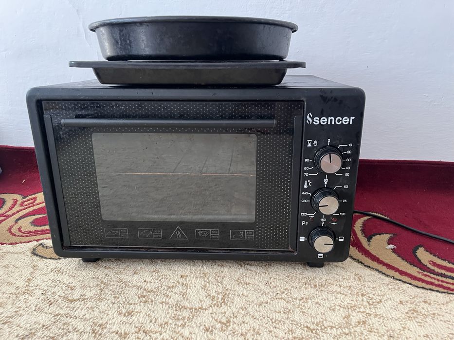 Печь Асель(Sencer)