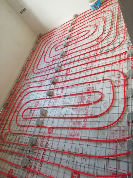 Комплексный ремонт квартир