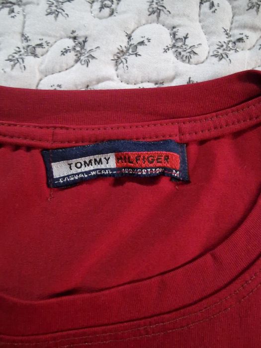 Vand tricou Tommy
