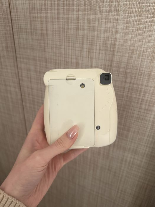 Instax mini 8 фотоаппарат