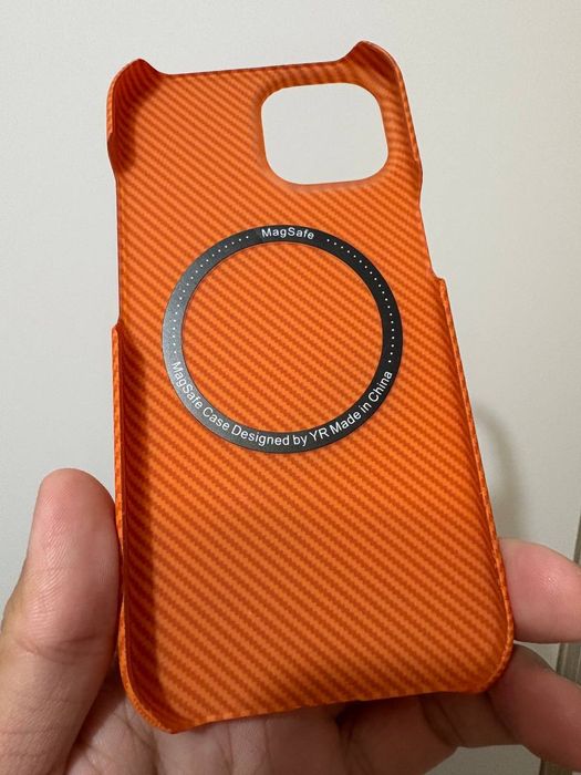 Новый чехол на айфон 15