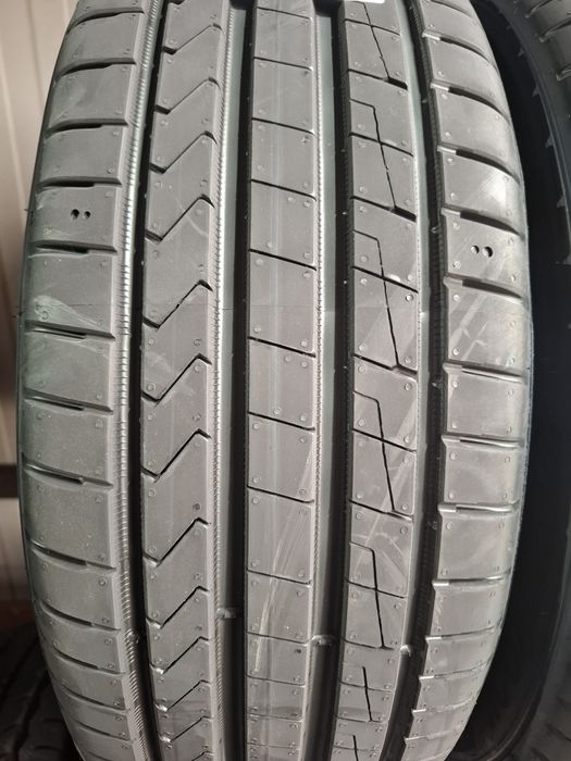 205 55 16 vand 4 anvelope vară Hankook Noi