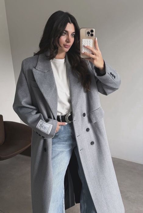 Пальто новое женское