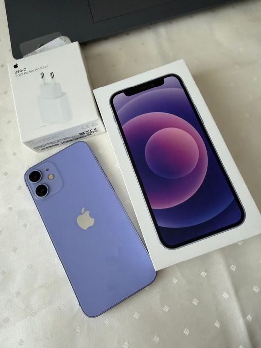 Продам Айфон 12 мини