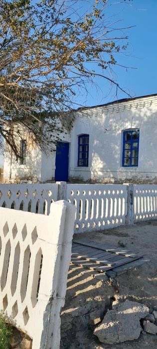 Екі үй сатылады срочнооо