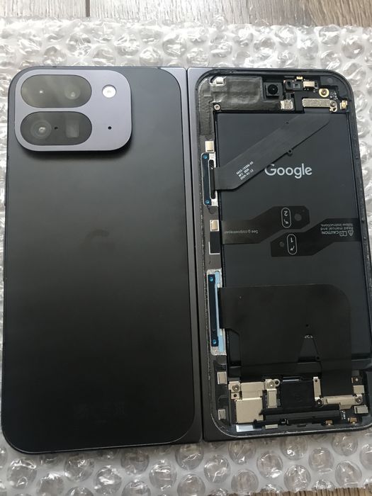 Piese de google pixel 9 pro