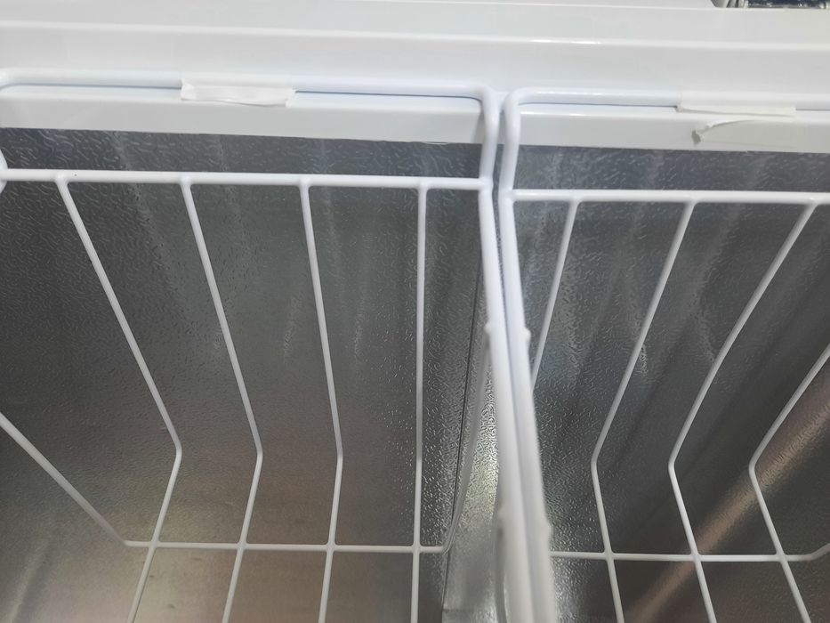 Морозильник-ларь Gorenje FH21PFW