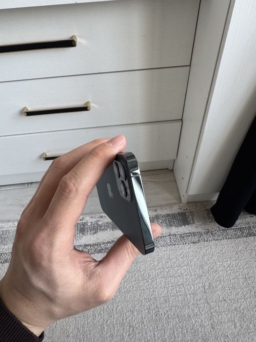 IPhone (Айфон) 12pro