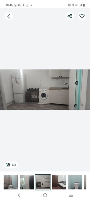 Сдам квартиру в аренду