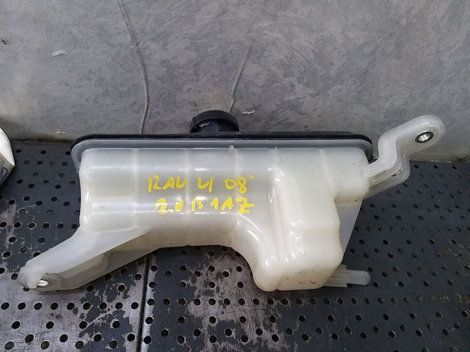 Vas expansiune 2.0 b toyota rav 4 3 a3