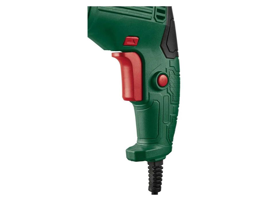Ciocan rotopercutor PARKSIDE PSBM D5,bormasina  c percutie 500W pistol