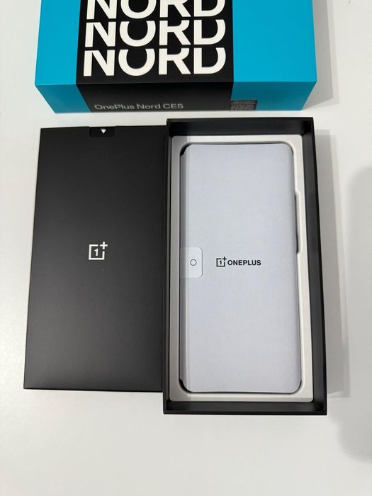 Telefon OnePlus Nord C5