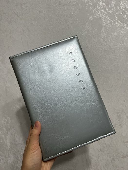 Продам набор пробников Essens