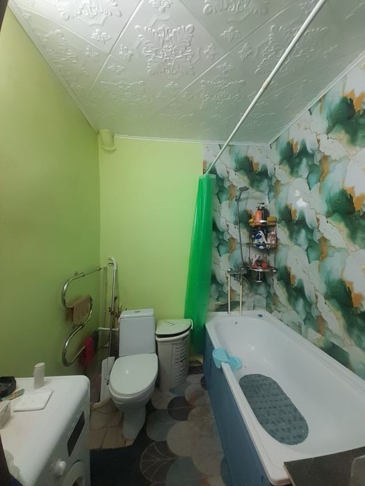 Продам или обмен на частный дом в городе