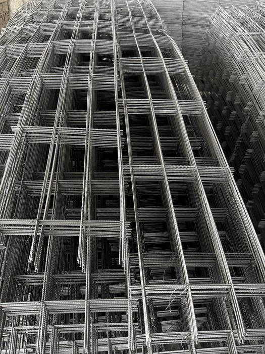 Kladka setka Кладка сетка Гишт сетка Газа блок сетка