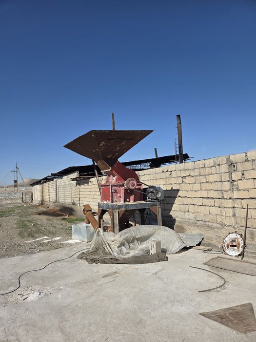 Malatochni drabilka cmd-112