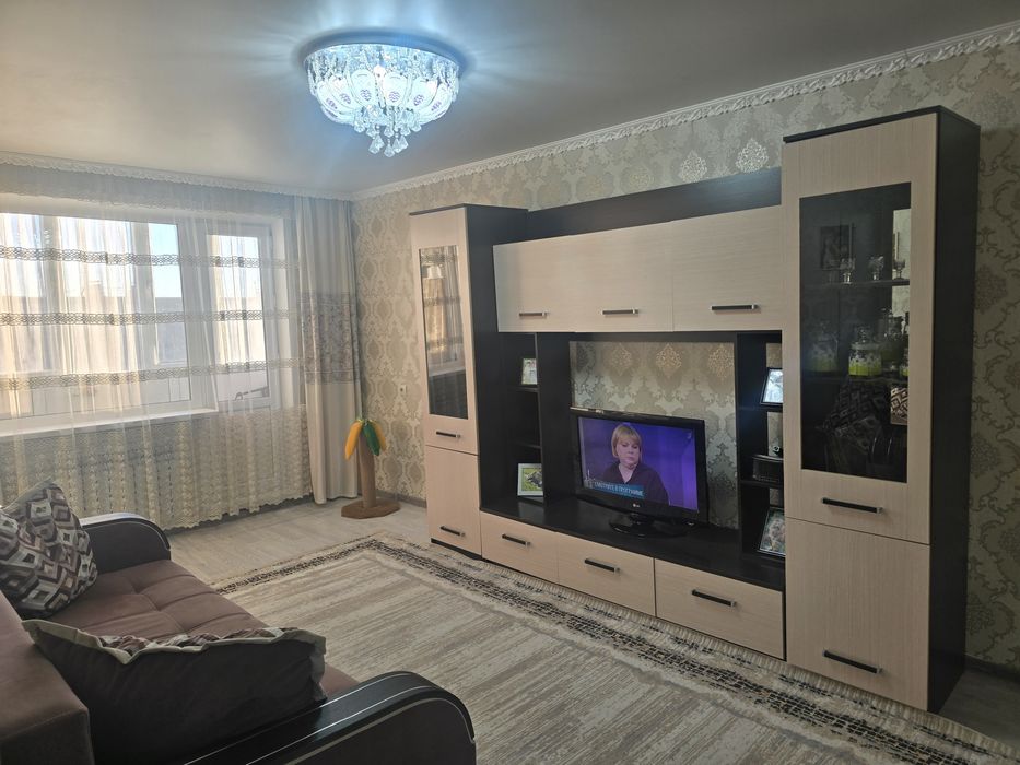 2-х комнатная квартира
