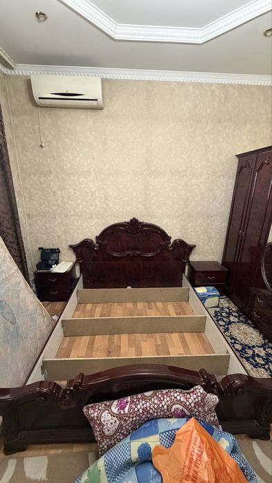 Спальный гарнитур, спальня мебель