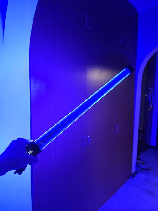 проф лампа godox tl60