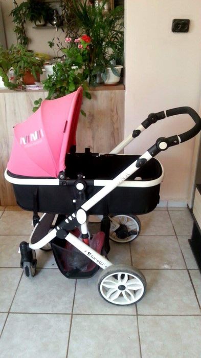 Кенгуру chicco много удобно