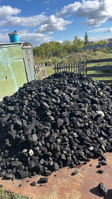 Уголь Шубарколь майкуба каражар