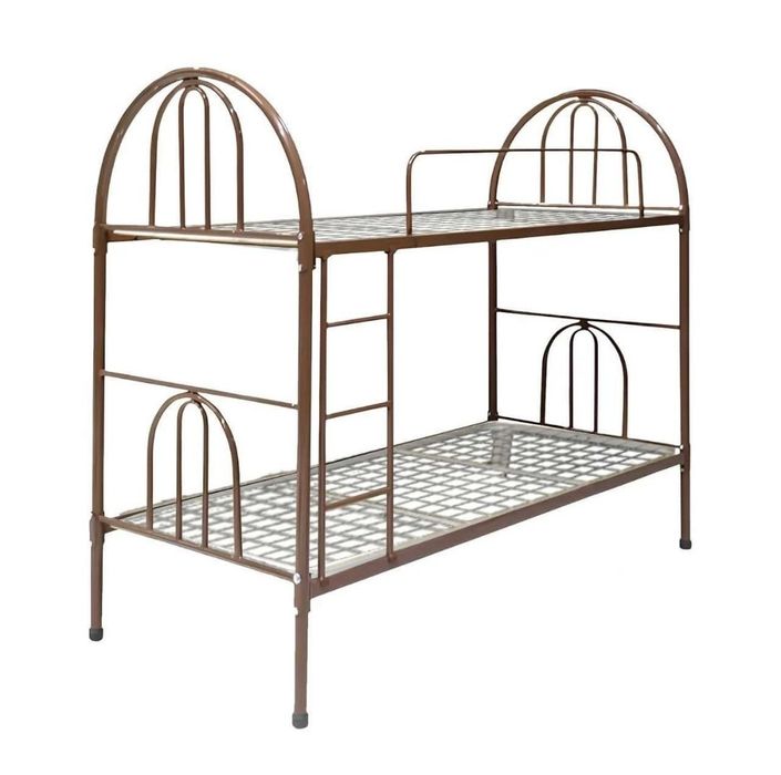 Двухярусная кровать