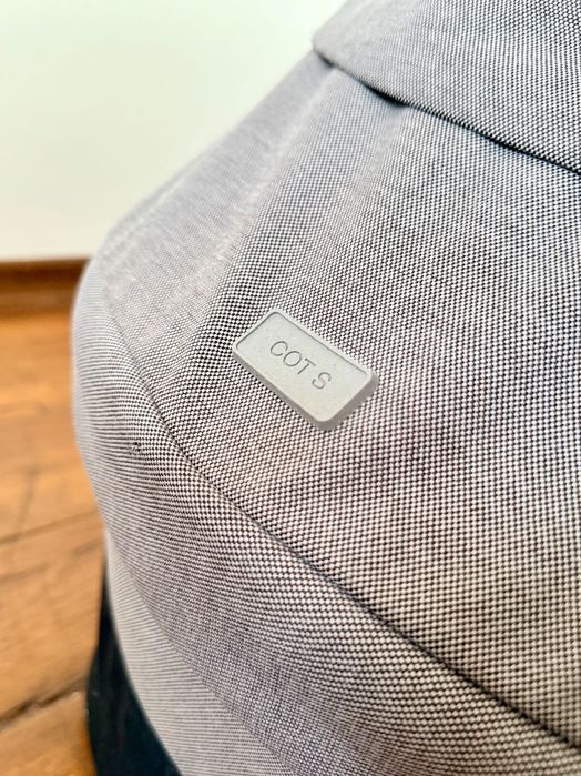 Cybex Cot S кош за новородено