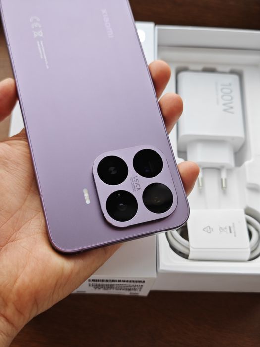 Xiaomi 17T Pro 1Tb идеальный