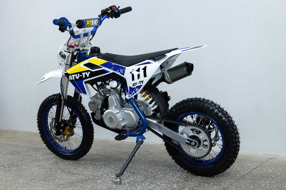 Пит-байк MXZ PRO125