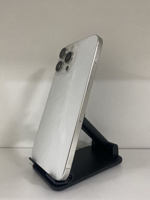 iPhone 15 Pro Max 256 GB