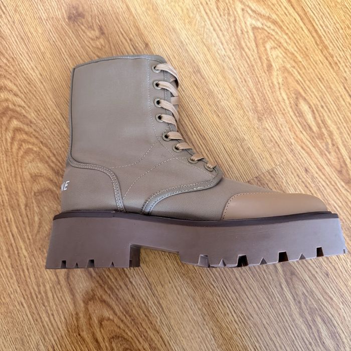 Боти Celine 38 номер