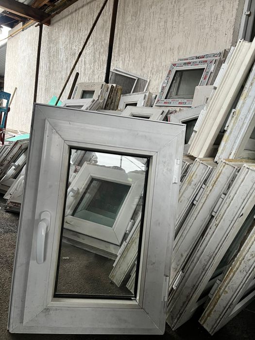 Пластиковые окна,двери