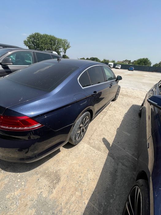 Dezmembrez Volkswagen VW Passat B8 2015