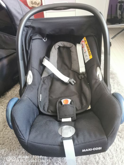 Кошница за кола 0-13кг.  maxi cosi isofix