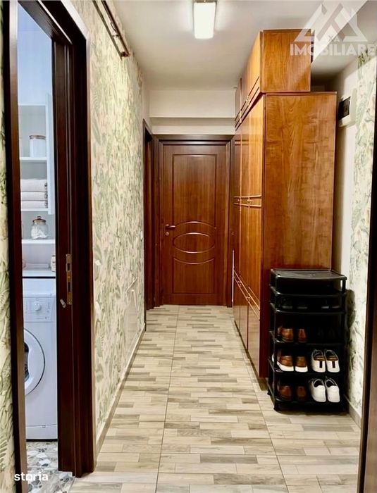 Apartament 2 Camere CUG - Ideal Residence