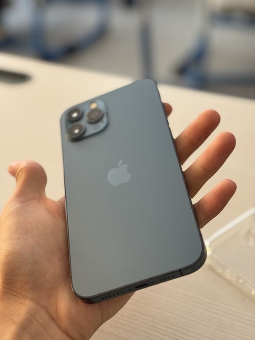 iPhone 12 Pro Max 256Gb