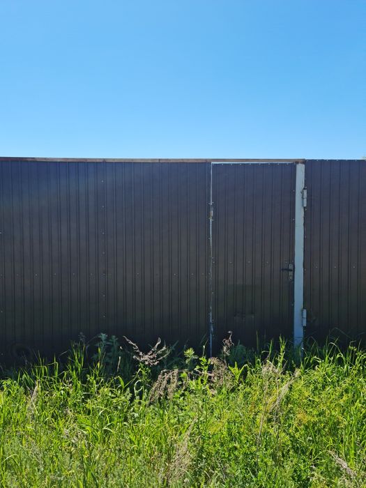 Продам земельный участок