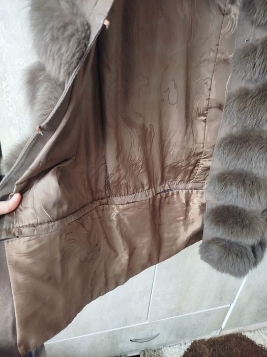 Шуба трансформер