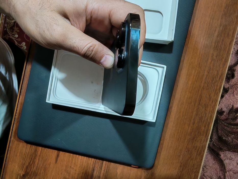 Iphone 14 pro Max  256GB  LLA