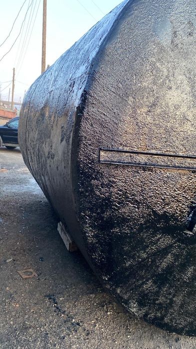 Продам бочку25 куб.