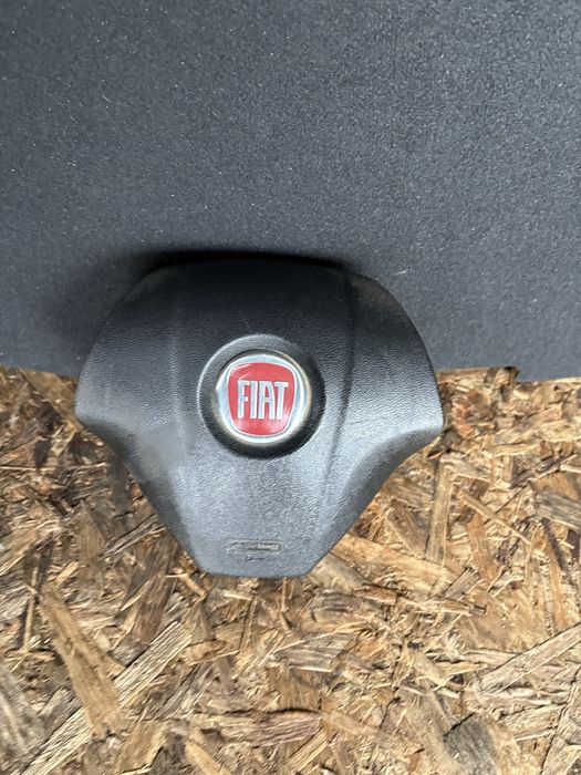 Airbag Fiat Doblo 2013год.