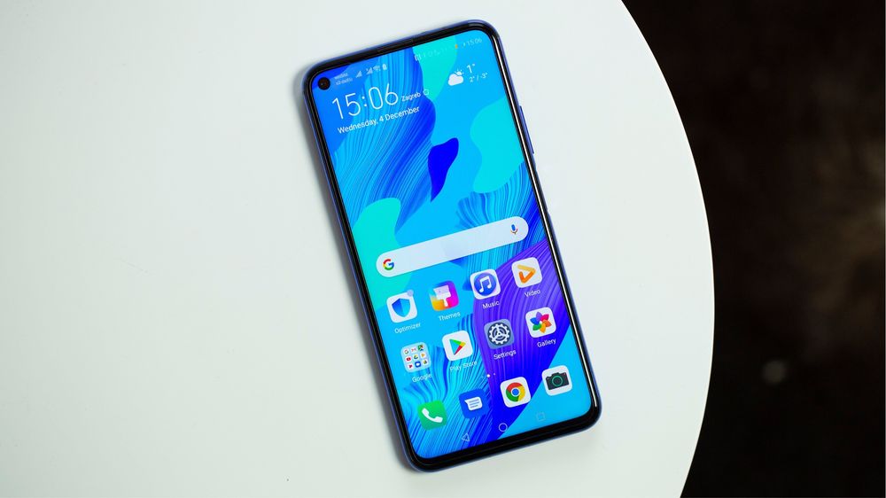 Display Huawei PSmart Z 2021 PSmart Mate20Lite Y5 Y6 Y7 Mate10Lite