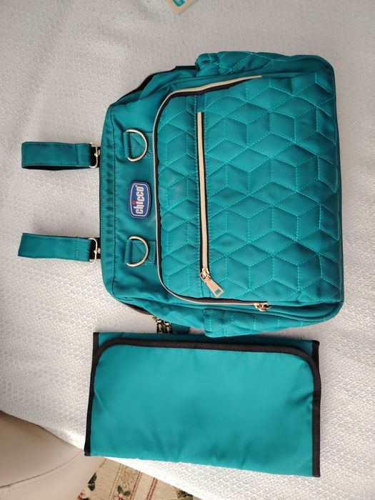 Универсальная сумка для мамы