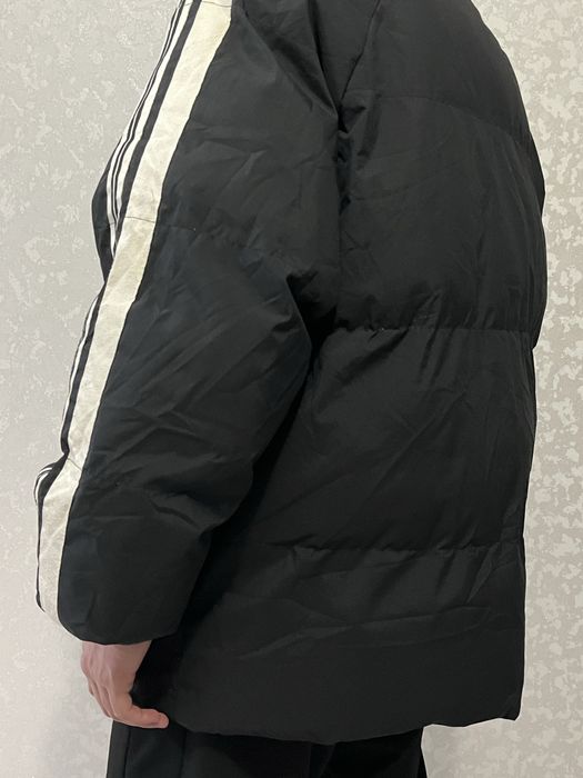 Мужская зимняя куртка