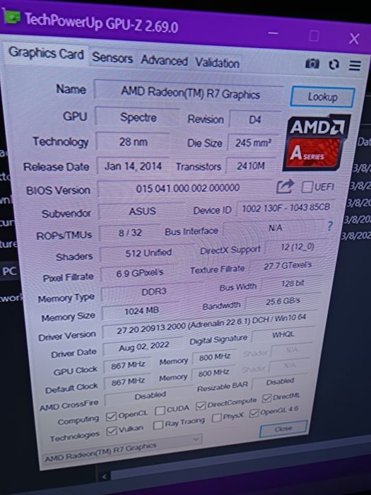 Calculator unitate gaming AMD A10 7890k 4core 16gb ram R7 GTA5 NFS Pay