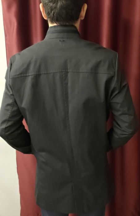 Палто S.Oliver Black Label Size 52/L Пролет/Eсен 30 ЛВ