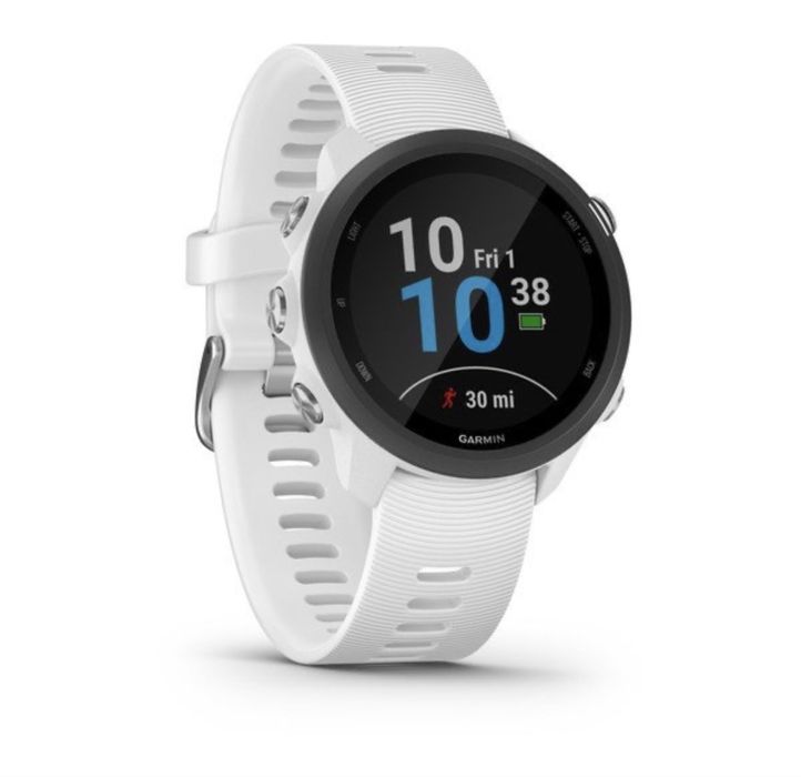 Garmin forerunner 245 music